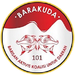 Cover Image of Baixar BARAKUDA ID 1.0 APK