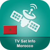 TV Sat Info Morocco icon