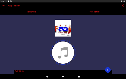 Faaji 106.5FM