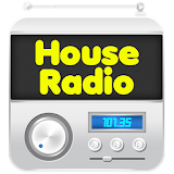 House Radio icon