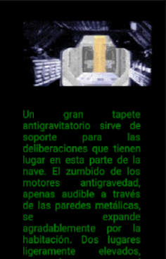 Visitantes - Screenshot 3