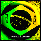 World Cup War icon