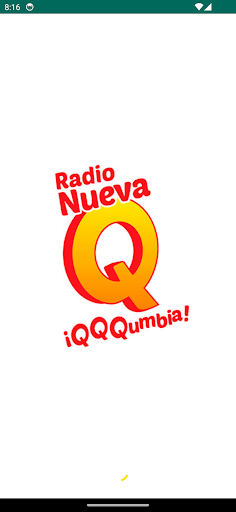 Radio Nueva Qqqumbia Screenshot 1 - AppWisp.com