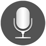 Simple Voice Recorder icon