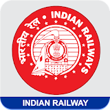 Indian Rail Enquiry icon