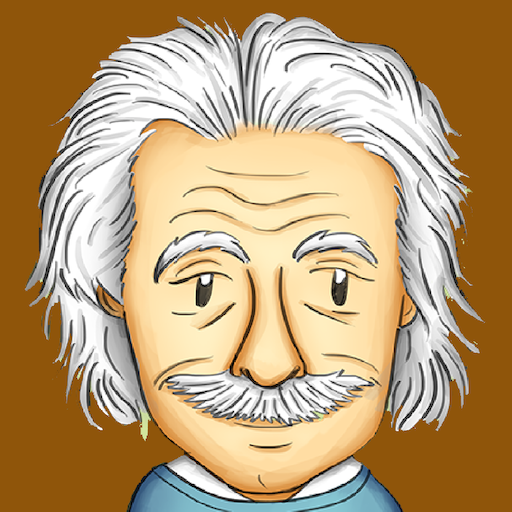 Albert Einstein's Quotes  Icon