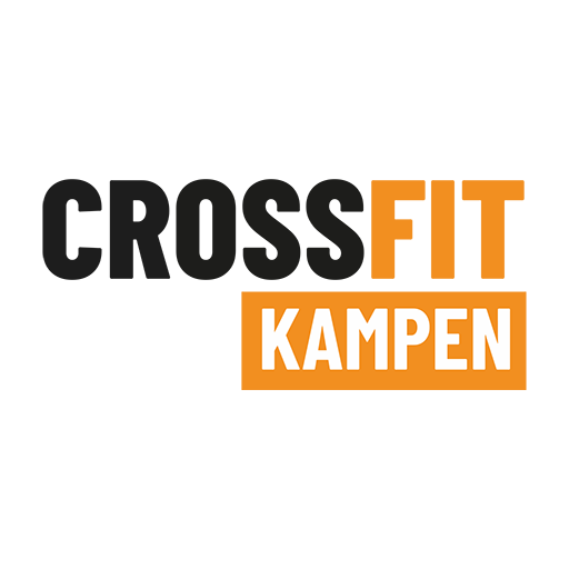 CrossFit Kampen 4.1.0 Icon
