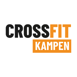 Icon image CrossFit Kampen
