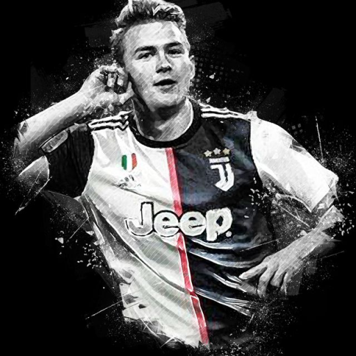 Juventus Wallpapers HD 4K Download on Windows