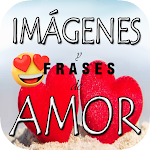 Cover Image of Download Imágenes y frases para enamorar 2.0 APK