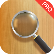 Top 23 Tools Apps Like Magnifying Glass Pro - Best Alternatives