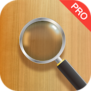 Magnifying Glass Pro