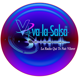 Icon image Viva La Salsa Fm