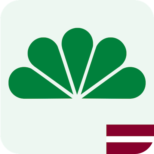 Compensa Life Latvija logo