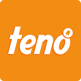 Teno  -  School app for ICSE, CBSE & more icon