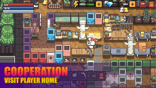 Imágen 12 Shooting Survival android
