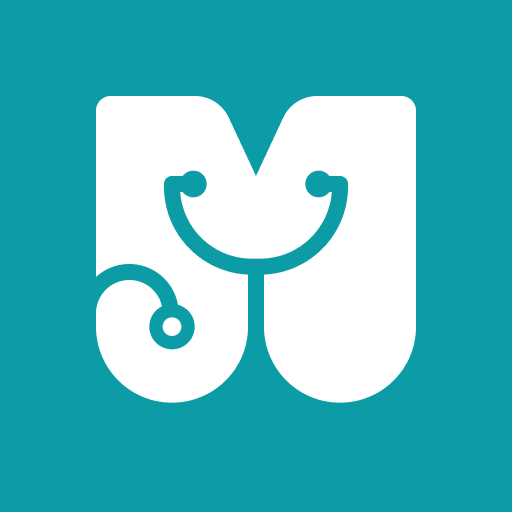 Medicas - Online Doctors App  Icon