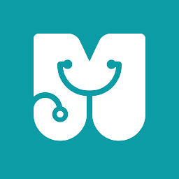 Значок приложения "Medicas - Online Doctors App"