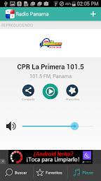 Radio Panama