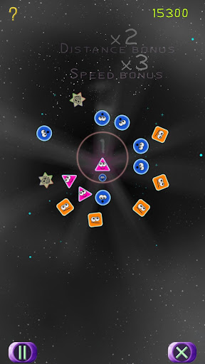 Shape Spin Mania Screen 3