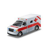 Paramedic Panic icon