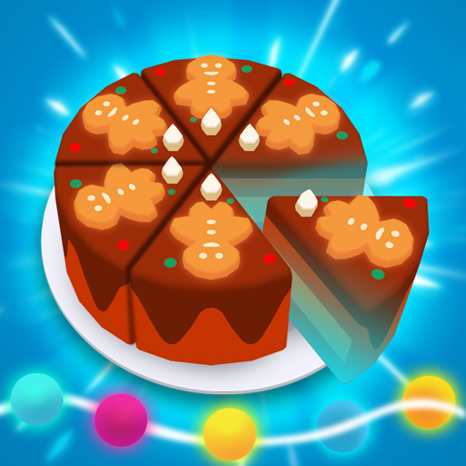 Cake Sort: 3D Color Puzzle Download on Windows