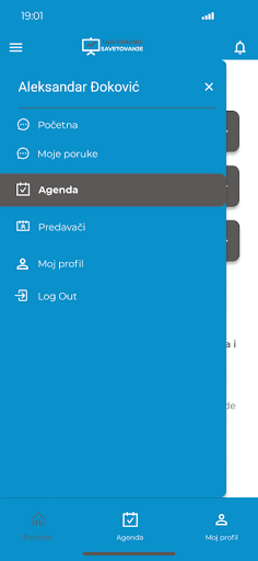 UOS - Pravno savetovanje Screen 3