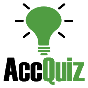 Accounting Quiz - AccQuiz