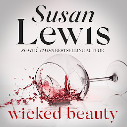 Icon image Wicked Beauty: The captivating novel from the Sunday Times bestseller