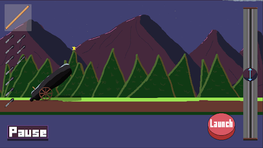 Android application Slime Launcher screenshort