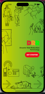 DRR Terminology App SL Update