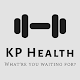 KP Health دانلود در ویندوز