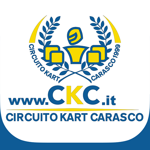 Circuito Kart Carasco logo