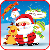 Happy Christmas Images icon