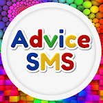 Cover Image of Unduh Advice sms Text Message  APK