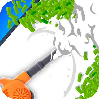 Leaf Blower - Cleaning Rush apk