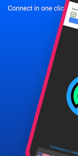 VPN TIK Fast & Safe Proxy screenshot 6