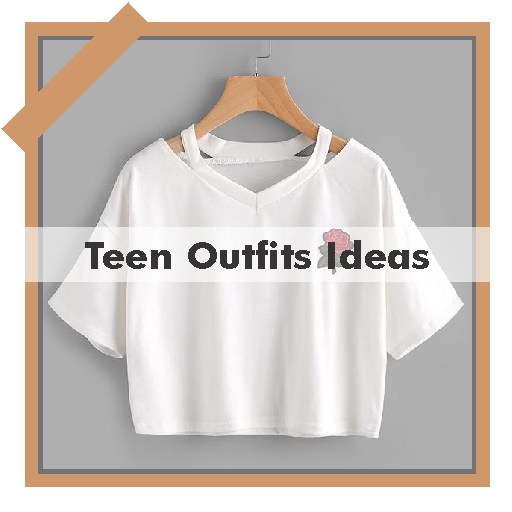 Teen Outfits Fashion Ideas 5.0.1 Icon