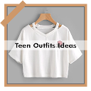 Teen Outfits Fashion Ideas 