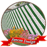 Fences Design Ideas icon