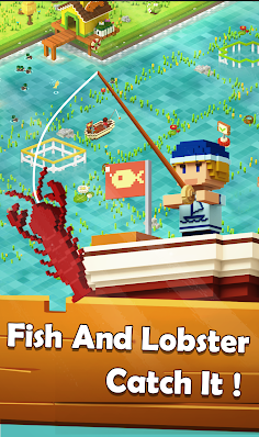 Voxel Farm Island-Dream Island - Screenshot 4