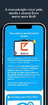 Colégio Master screenshot 2