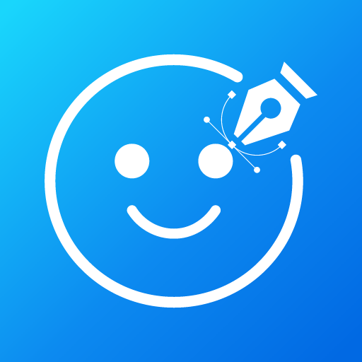 Sticker Maker for Whatzapp logo