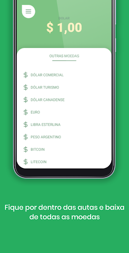 Hey Money Screen 2