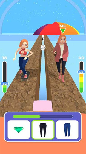 Catwalk Beauty Guide 2021