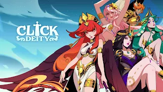 Game screenshot Click Deity mod apk