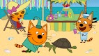 screenshot of Kid-E-Cats: Kids birthday