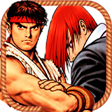 FREE SNK VS Capcom Cheats icon