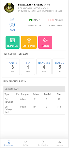 ESSTA Screen 2