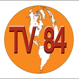 TV84 icon